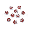 Alloy Enamel Charms ENAM-TAC0001-05D-3