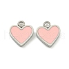 304 Stainless Steel Charms STAS-L022-429P-02-1