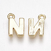 Brass Charms KK-S350-167N-G-2