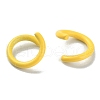 Zinc Alloy Open Jump Rings FIND-WH0150-74A-02-2