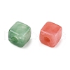 Acrylic Imitation Gemstone Besds OACR-Z029-02-2