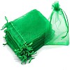Organza Packing Drawstring Bags PW-WG91BF8-03-1