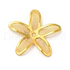 Brass Bead Cap KKC-A001-05G-1