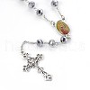 Alloy Pendant Necklaces X-NJEW-JN02272-01-3