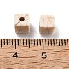 Crackle Opaque Acrylic Beads OACR-Z026-01A-3