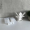 Insect Candle Holder Silhouette Silicone Molds SIL-R148-02A-1