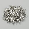 Brass Bead Tips KK-WH0035-74P-01-2
