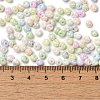 6/0 Glass Seed Beads SEED-M012-01A-01-4