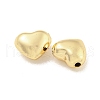 Rack Plating Brass Beads KK-P270-10G-2