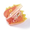 Cute Mini Tropical Fish Acrylic Claw Hair Clips PHAR-A012-04D-3