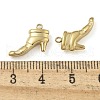 Ion Plating(IP) 304 Stainless Steel Charms STAS-B075-32G-01-3