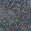 TOHO Round Seed Beads X-SEED-TR08-0176BF-2