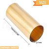 Copper Rolls AJEW-WH0252-54F-02-2