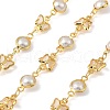 Brass Link Chains CHC-K016-05G-03-1