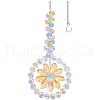 Glass Suncatchers PW-WG5E574-01-1