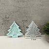 Christmas Theme DIY Pendants Decoration Silicone Mold DIY-F151-01A-1