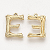 Eco-Friendly Alloy Pendants PALLOY-R110-31-2