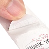 1 Inch Thank You Theme DIY-P037-A02-3