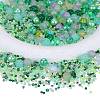 Glass Beads GLAA-SZ0001-94C-1