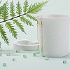 DIY Green Series Jewelry Making Kits DIY-YW0003-05C-9