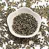 Inside Colours Glass Seed Beads SEED-A032-03J-2