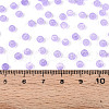 Glass Beads SEED-N007-27C-4