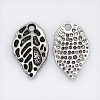 Tibetan Style Alloy Pendant LF0053Y-NF-1