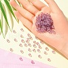 Preciosa® Crystal Beads Y-PRC-BA6-20020-840-4