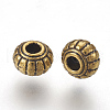Tibetan Style Alloy Beads GLF10505Y-2