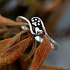 Brass Finger Rings for Women FS-WG29BD5-03-3
