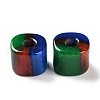 Resin European Large Hole Beads RESI-U009-02B-02-1