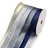 10M 5 Colors Polyester Ribbon OCOR-Q026-03E-2