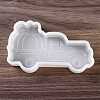 Halloween Theme DIY Silicone Mold DIY-F151-03D-2