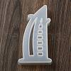 Decoration DIY Silicone Mold DIY-K077-01C-4