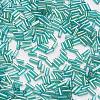 Glass Bugle Beads SEED-E001-5mm-179-3