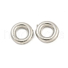 CCB Plastic Beads CCB-L014-01C-P-1