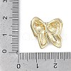 Brass Pendants KK-Z078-25G-3