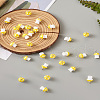 Plastic Pendants KY-TA0001-15B-17