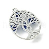 Alloy Pendants PALLOY-JF02405-06-4