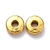 Tibetan Style Alloy Spacer Beads TIBEB-ZN60102-01AG-2
