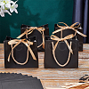 Paper Cupcakes Boxes CON-WH0089-92A-5