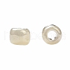 TOHO Round Seed Beads SEED-XTR11-0123-4