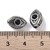 316 Surgical Stainless Steel Beads STAS-P362-01AS-3