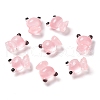 Luminous Resin Frog Ornament CRES-M020-07B-1