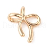 Brass Pendants KK-N256-22G-1