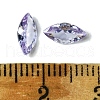 Cubic Zirconia Cabochons ZIRC-P116-02A-15-3