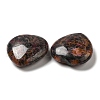 Natural Rhodonite Healing Stones G-G020-01H-2