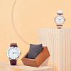 Rectangle Wooden Watch Display Stands ODIS-WH0017-110A-5