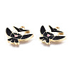 Alloy Pendants ENAM-S119-085A-RS-3
