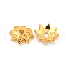 925 Sterling Silver Bead Caps STER-U002-09A-G-2